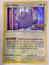 Ditto ® Pokemon GO 053/078 ®