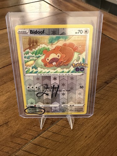 Bidoof 059 078 ditto - 059/078,