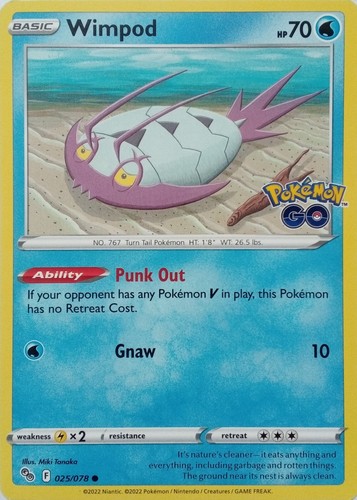 025 078 wimpod - wimpod, |