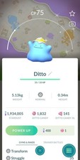 Pokemon Trade GO - ✨Shiny