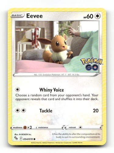 Eevee 054 078 common - eevee, pgo