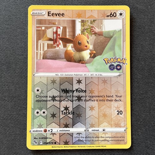 054 078 eevee common - eevee,