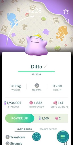 Pokemon trade idem - pokemon,