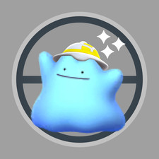 ✨PRE-ORDER Shiny Ditto