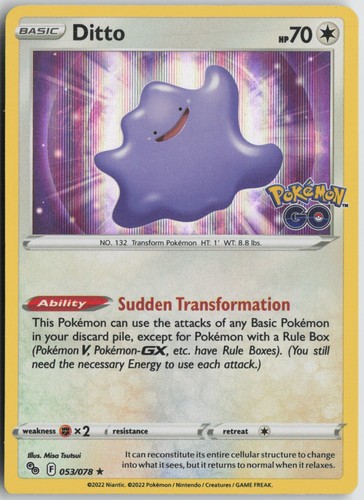 Idem holo raro - raro, pokemon