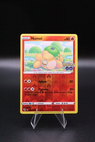 Ditto numel 013 078 - ditto, holo