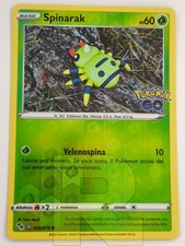 Ditto (Spinarak ) ® Pokemon