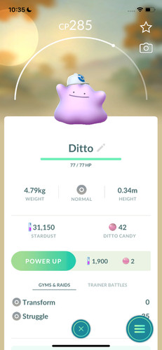 Pokemon idem con tappo - idem,