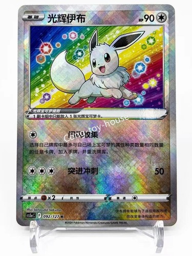Pokemon tcg chinese - tcg, s-chinese