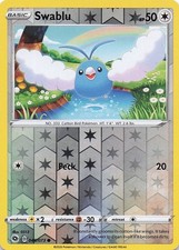 Bidoof (Peelable Ditto)