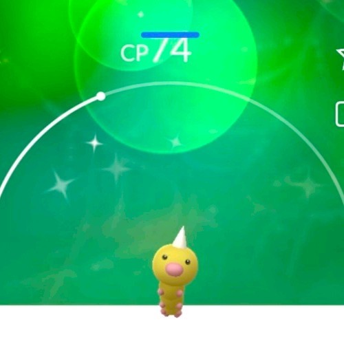 Pokemon addon power - go, 》