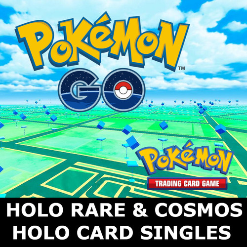 Pokemon tcg holo rare - holo, &