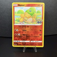 Pokémon GO Idem Travestito da