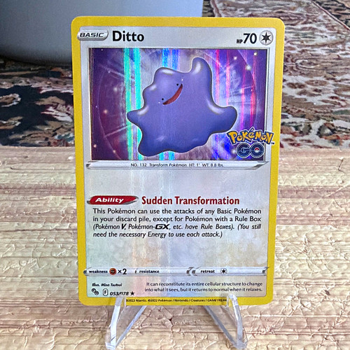 The pokemon company - the,