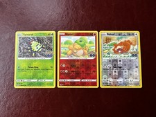 x3 Ditto Peelable - Spinarak