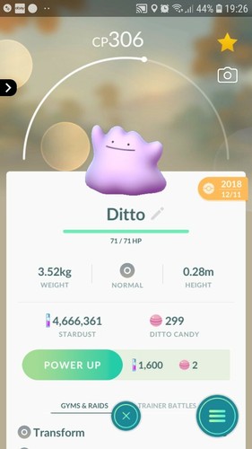 Idem pokemon go - tr@de,