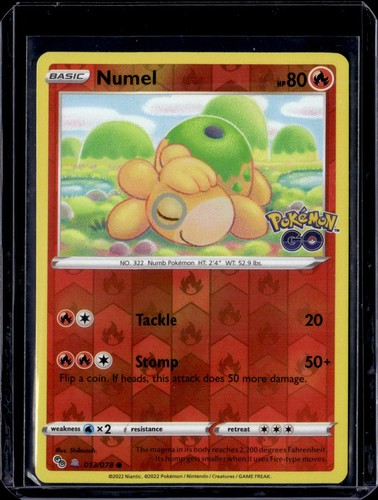 Pokemon numel idem - pokemon,