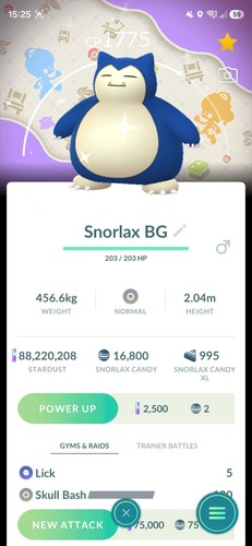 Pokemon sfondo shiny - -,