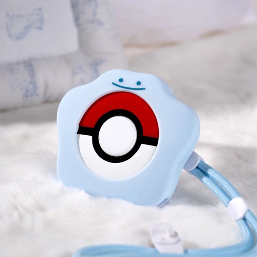 Pokemon plus custodia - plus+,