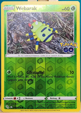 POKEMON - Pokemon Go - DITTO /