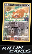Bidoof (Peelable Ditto)