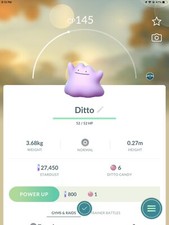 Idem Pokemon Trade Go non