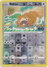 Pokémon Idem Bidiza Reverse