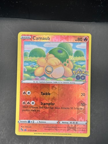 Numel 013 078 - numel, ditto)