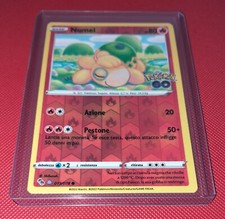 Numel 013/078 Reverse Holo