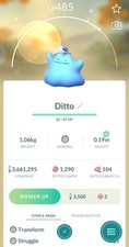 Pokemon Trade GO - ✨Evento