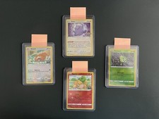 POKEMON GO SERIE CMPL. DITTO