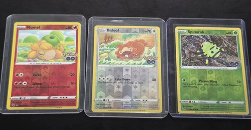 Pokémon peelable ditto set - ditto,