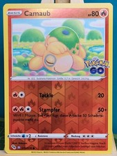 POKEMON - Pokemon Go - DITTO /